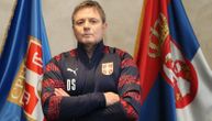 Piksi konačno otkrio primarni cilj i poručio: "Pokazaćemo da Srbi znaju da igraju fudbal"