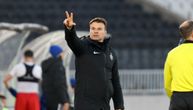 Stanojević "juri" lični rekord: Igrači Partizana će protiv Voždovca imati motiv više