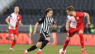 Ništa od večitog derbija u polufinalu Kupa: Partizan gostuje Vojvodini, Zvezda čeka Surdulicu