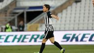 Asano napustio Partizan zbog neisplaćenih plata: Mislim da nisam dovoljno poštovan, još postoji dug