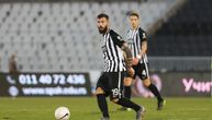 Partizanov Crnogorac srećan zbog dolaska Đurđevića među "sokolove": Veliko pojačanje, značiće nam!