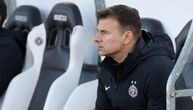Partizan u nedelju gostuje na Banjici: Rad bolji nego jesenas, uvek teško sa "građevinarima"