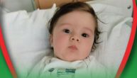 Srbija krenula u novu veliku borbu: Gavrilo je još jedno dete kome treba 2,5 miliona evra za lečenje