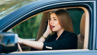 Kako da pobedite strah od vožnje: Psiholog za Telegraf otkriva šta je ključ uspeha