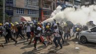 Najmanje 33 osobe poginulo u demonstracijama u jednom danu: Najviše od vojnog puča