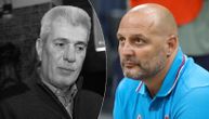 Sale Đorđević se dirljivo oprostio od "Svetog Save": Kapitenu moj, naučio si me da volim život...