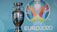 UEFA uvela "urgentno pravilo" za EURO zbog korone: Biće haos na EP, teško timu kome se zarazi igrač