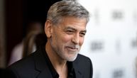 Džordž Kluni je odbio 35.000.000 dolara za jednodnevni posao, kako ide Vaš dan?