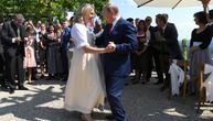 O njenom i Putinovom plesu na svadbi pričao je ceo svet: Sada se "ustoličila" u Rosnjeftu
