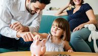 Deca i džeparac: Psiholog otkriva zašto je važno da se roditelji ponašaju kao bankari