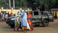 Užas u Nigeriji: Napadači ubili više pd 50 ljudi i opljačkali selo. Oteli decu i žene