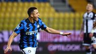 Kupovi: Inter posle produžetka u četvrtfinalu, Sosijedad izbacio Simeoneov Atletiko