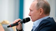 Putin posle "optužbe" da je ubica: "Spreman sam da pričam sa Bajdenom, ali pod jednim uslovom"