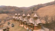 World's most beautiful village opens its doors to visitors: All the reasons to visit Mokra Gora this spring