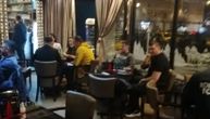 Rasterani i kažnjeni gosti još jednog restorana na Novom Beogradu: 50 osoba dobilo prijave