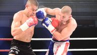 Ubedljiv trijumf boksera Sombora protiv Vojvodine