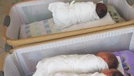 U porodilištu na KiM rođeno 5 beba u jednom danu: "3 dečaka i 2 devojčice, oboren rekord iz 2015"