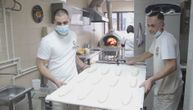 Humanost pekare iz Čačka: Dele besplatne obroke gladnima, posle smene raznose hranu najugroženijima