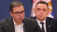 Krivična prijava protiv Vučića prosleđena Tužilaštvu za organizovani kriminal