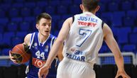 Budućnost igra sjajnu košarku i hita ka plej-ofu, Zadar umalo kući otišao sa primljenom stotkom
