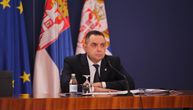 Vulin o napadu na Vučića u Potočarima: Počinioci nisu još otkriveni, sumnjam da je bilo organizovano