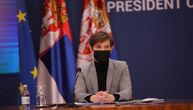 Brnabić: Nadam se da ćemo sledeće sedmice moći da popustimo mere