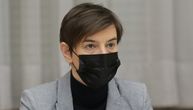 Brnabić: Povećaćemo kapacitete testiranja na granicama