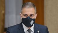 Ministar Stefanović obratio se povodom spekulacija u javnosti nakon izjave u kojoj je spominjao FBI