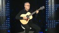 Zoran Starčević, pola veka sa gitarom: Izgaram za svaki ton (PLEJLISTA)
