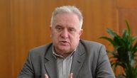 Ministar Dmitrović u bolnici zbog korona virusa: Došlo do zdravstvenih komplikacija