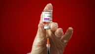 Danska obustavila upotrebu vakcina AstraZeneka, ispituju probleme sa trombom