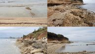Nakon Zoranovih fotki Halkidikija, stigli prizori sa drugih grčkih plaža: Narod strepi od kataklizme