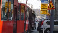 Ovo su izmene tramvajskog saobraćaja u Beogradu zbog radova na šinama