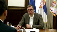 Vučić potvrdio: "Nema sumnje da će biti strožih mera, britanski soj je dominantan"
