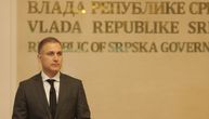 Đukanović: Stefanović podneo ostavku na mesto predsednika GO SNS Beograd