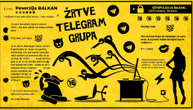 Šta devojke žrtve Telegram grupa treba da urade? Prijava, dokazi, moguća nadoknada od 200.000 dinara