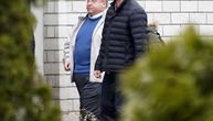 Ex Partizan FC VP Vladimir Vuletic questioned by police about his acquaintance with Velja Nevolja