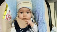 Majka smršala 6 kg, otac nedelju dana nije govorio: Roditelji malog Gaše konačno mogu da se raduju