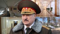 Objavili snimak o Lukašenkovom "rudniku zlata": Pominju vile, avione i majbahe vredne milione