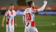 (UŽIVO) Zvezda - Mladost Lučani: Lider pokušava da vrati +9 u odnosu na Partizan