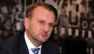 Ostoja Mijailović pronašao novog sportskog direktora Partizana