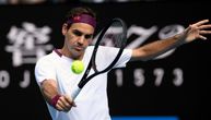 Federer počeo pripreme za Vimbldon