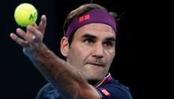 Federer posle tri i po sata nestvarne borbe u osmini finala Rolan Garosa