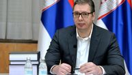 Vučić: "Glupost je da sam učestvovao u ubistvu Olivera Ivanovića"