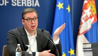 Vučić: Lako je reći "zatvorite sve", 75 odsto ljudi zaraženo britanskim sojem koji je smrtonosniji