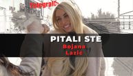 Bojana Lazić u emisiji "Pitali ste" otkrila šta ceni i ko joj se dopada