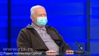 Dr Radmilo Petrović savetuje i petu dozu protiv korone: "To je vakcina protiv smrti"