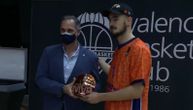 Kalinić primio MVP priznanje, pa punio statističke kolone u pobedi nad Fenerom