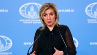 Zaharova: Hrvatska uskratila humanitarni let za evakuaciju ruskih diplomata