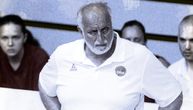 Preminuo legendarni košarkaški trener Miodrag Baletić: Doneo je našoj zemlji zlato protiv Jao Minga